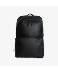 Bags: Vooray 2nd Avenue Backpack - Matte Black
