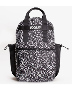Vooray Katie Backpack - Polka Dot