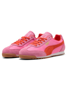 Puma Arizona ENRGY Sneaker - Posie Pink/Fierce Red
