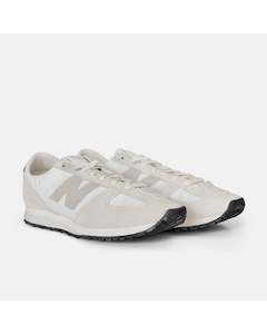 New Balance 471 Sneaker -Angora with Seasalt and Timberwolf