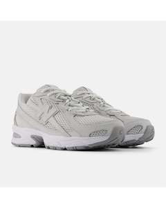 Footwear: New Balance 740 Sneaker - Grey with Reflection and Slate Grey