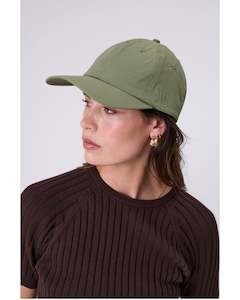 Marlow Motion Cap - Sage