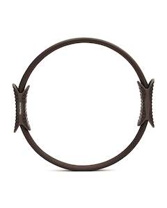 Accessories: Move Active Pilates Ring Medium Resistance - Espresso