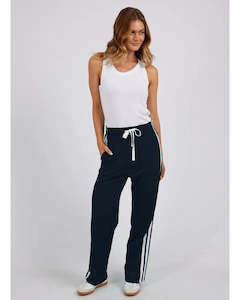 Foxwood Power Pant - Navy