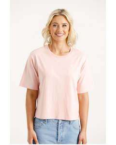 Home Lee Becky Tee - Blossom