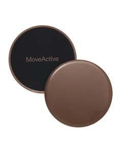 Move Active Core Slider - Espresso