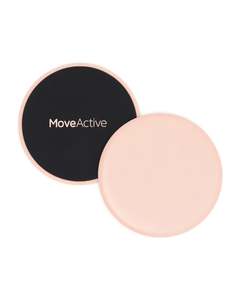 Move Active Core Slider - Soft Pink
