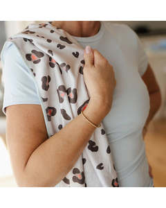 Lotus Living Sweat Towel - Wild Thing