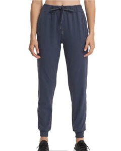Fearless Club Jogger Pants - Navy