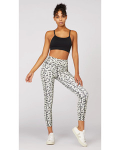 L'urv Astro Legging - Sage