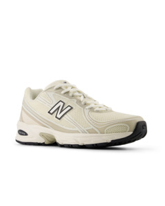 New Balance 740 Sneaker - Shipyard Angora