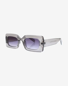 Reality Beat Generation Sunglasses - Dusk Grey