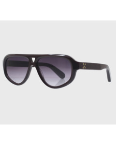 Reality Eyewear Ryder Plant Based Sunglasses - Chocolate