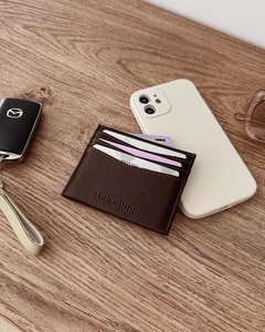 Bags: Louenhide Ada Cardholder - Chocolate