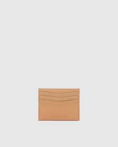 Louenhide Ada Cardholder - Camel