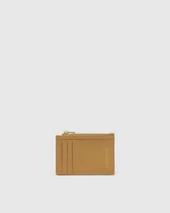 Louenhide Cara Cardholder - Camel
