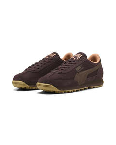 Puma Easy Rider Sneaker - Chocolate Fondue