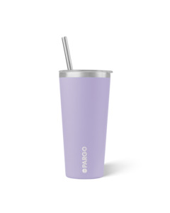 Accessories: Project Pargo 20oz Insulated Classic Cup -  Love Lilac