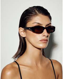 Banbe The Harlow - Black Brown