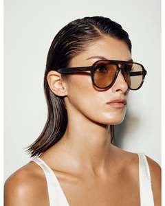 Banbe The Florence -Chocolate Beige