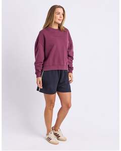 Foxwood Essence Crew - Plum