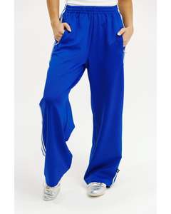 Pants: Rose Road Jett Pants - Ultramarine