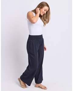 Foxwood Amie Pant - Navy