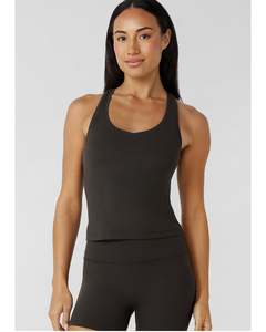Lorna Jane Liberty Active Tank - Volcano