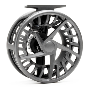 Products: Lamson Liquid S Series Fly Reels HD Version
