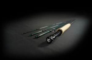 Douglas Dxf2 Fly Rods Gen 2