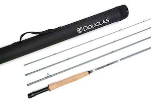 Products: Douglas Era Fly Rods