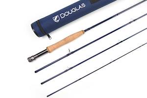 Douglas Lrs Euro Nymph Rods