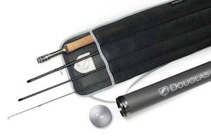 Products: Douglas Sky G Fly Rods Euro Nymph