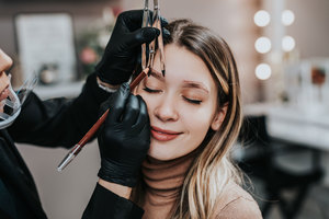 Products: Brow & Lash Bar