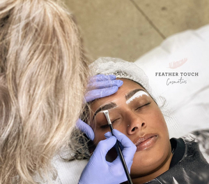 Products: Brow Mapping & Sculpting Course – Deposit