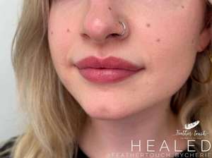 One Day Beginner Lip Course – Deposit