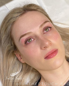 Products: Advanced Feather Touch Brow Tattoo Course – Deposit