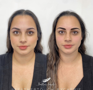 Advanced Powder & Ombre Brow Tattoo Course – Deposit