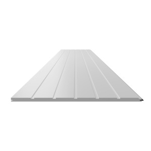 Frontpage: Ridge Primed Wood Panel - Ridge 57