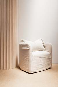 Wave Flex Poplar Wood Panel - Wave 36 Flex