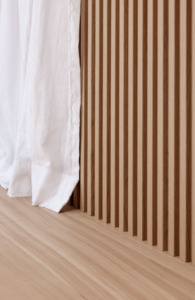 Batten Oak T&G Wood Panel - Batten 20