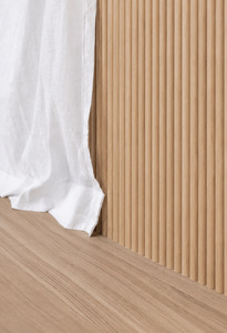 ARCH 25 T&G WOOD PANEL