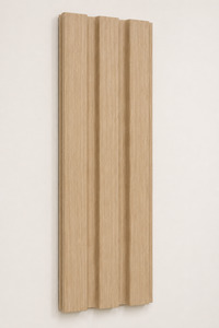 TRUETECH BATTEN 30 WOOD PANEL