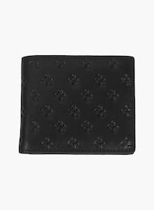 Accessories Mens: George Wallet