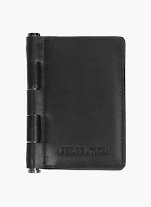 Wallets: Larry Cardholder