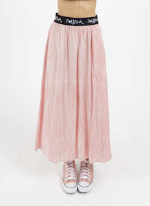 Orderlyemails Recommended: Florence Maxi Skirt