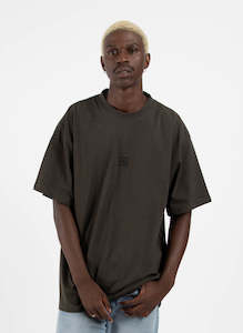 Mens Tops: Goode Tee - Cube