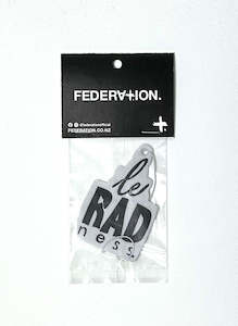 Air Freshener: Air Freshener - Le Radness