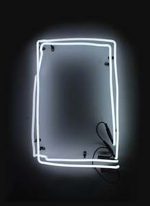 Home Decor: Somekind - Neon 'Frame'