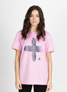 Ss23: Staple Tee - Big Plus